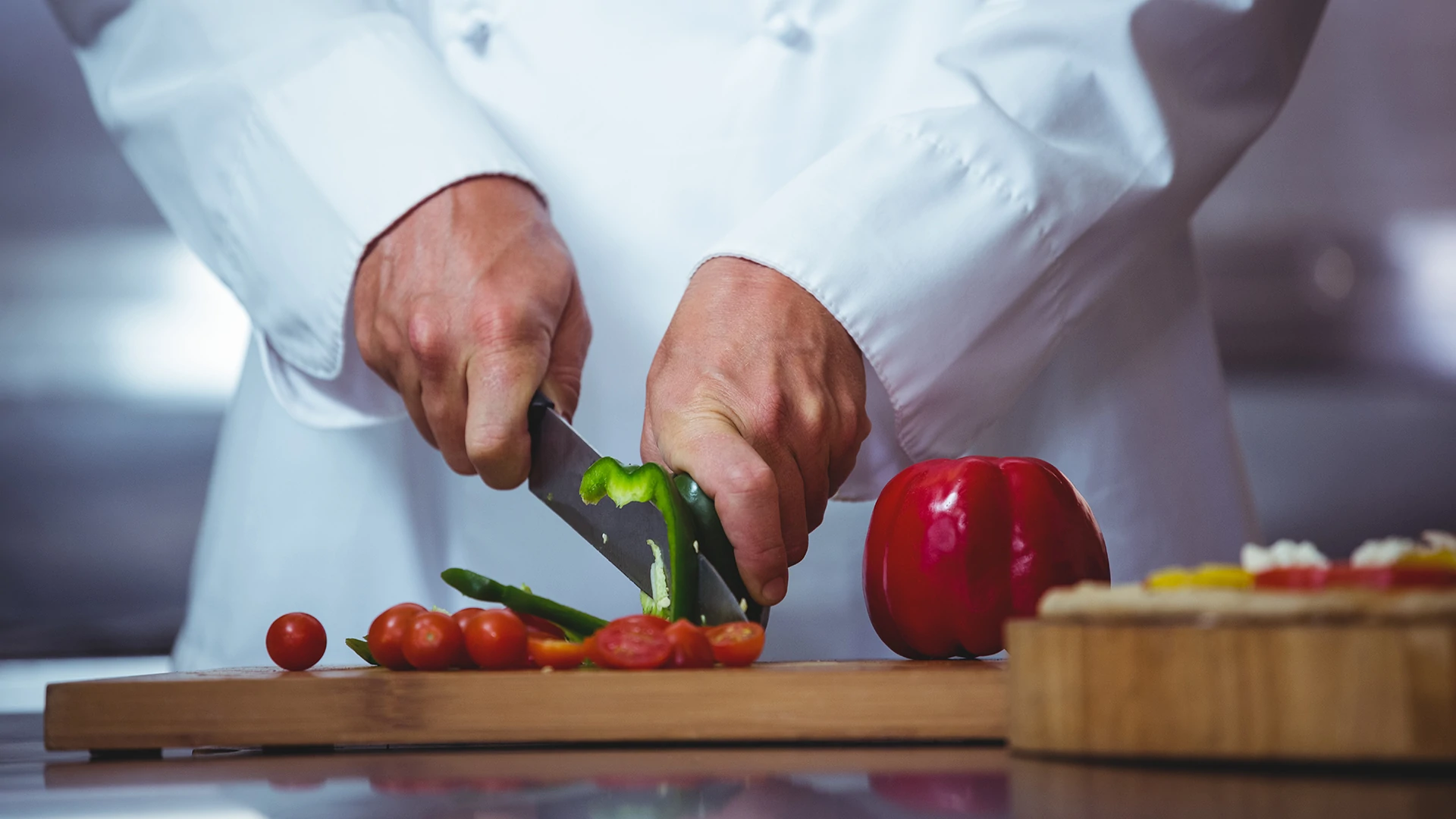 Culinary School