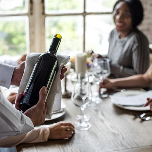 Hospitality Management Courses