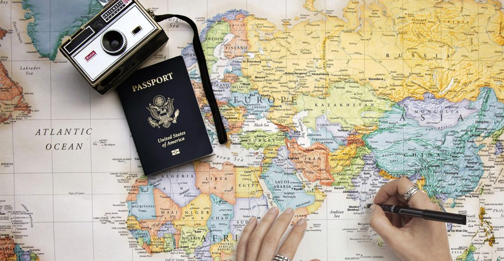 Hospitality Management - Worldwide Career